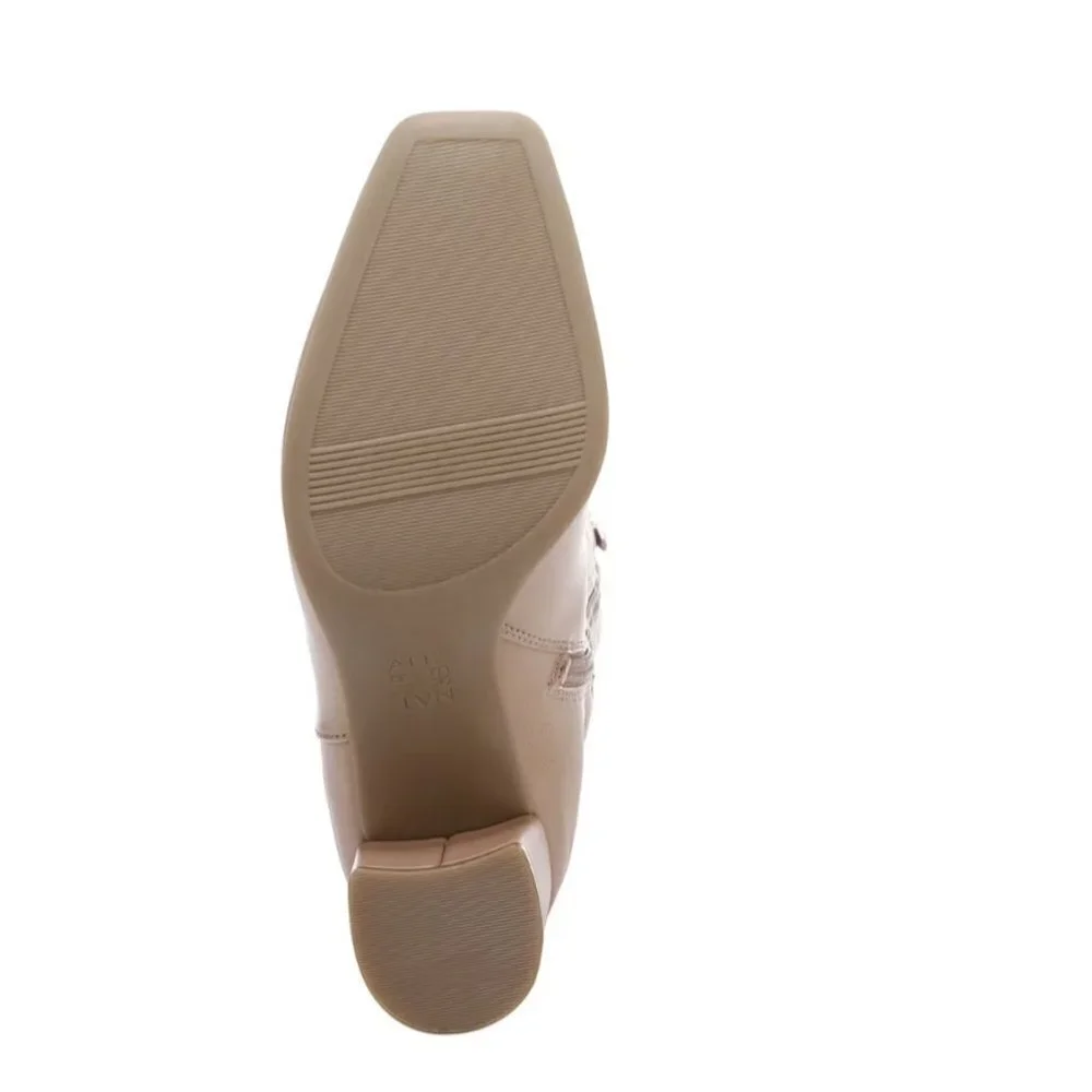 NATURALIZER Waylon Tall Dress Boots